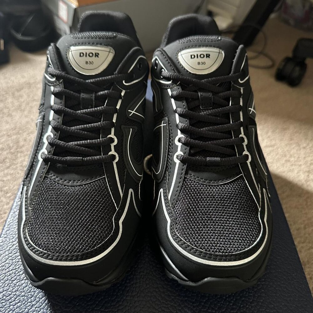 Black Dior B30 Brand new - Picture 2 of 5